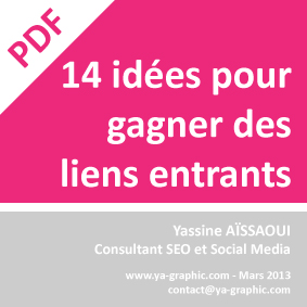 14 idées pour gagner des liens entrants