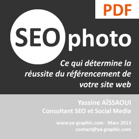 SEO pour la photo