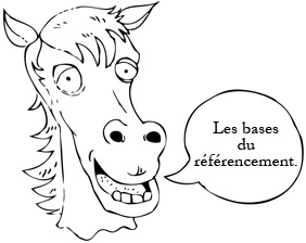 Les bases du référencement