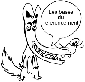 Les bases du referencement Off-page