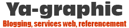 Blog de Référencement & Services Web Logo