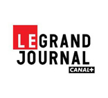Le Grand Journal Canal +
