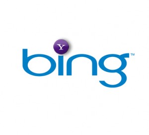 partenariat entre Yahoo! et Bing