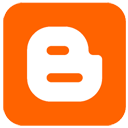 Logo de Blogger