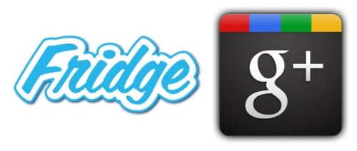 Google rachète le réseau social Fridge