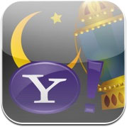 Yahoo! Maktoob Ramadan pour iPad