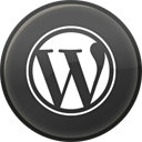 Logo WordPress