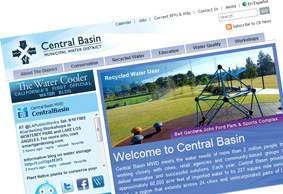 Central Basin Municipal Water District