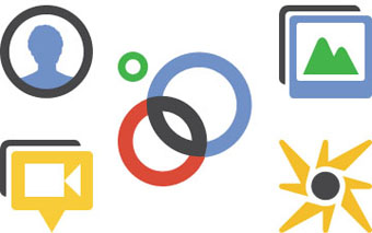 Google+ le réseau social de Google est disponible pour tous