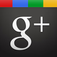 Logo de Google+ 