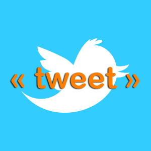 Twitter a le contrôle de la marque "tweet"