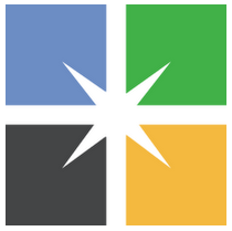 Google+ pour les entreprises (logo)