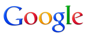 logo de Google