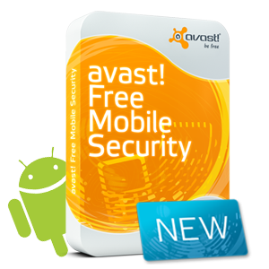 avast! Free Mobile Security