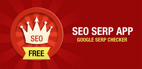 SEO SERP APP: Contrôler le positionnement de son site internet sur Google