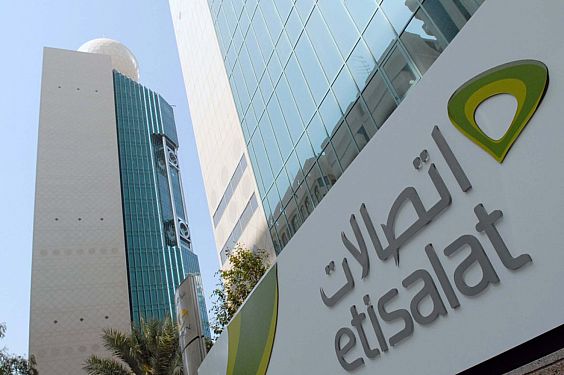 Etisalat Egypt, opérateur mobile en Égypte