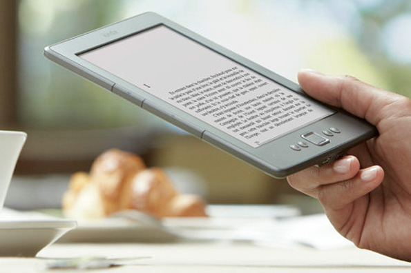 Kindle