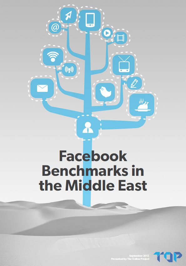 Page Facebook entreprise: Mesures et performances des marques du Moyen-Orient
