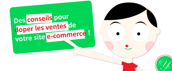 Développer les ventes de votre site e-commerce