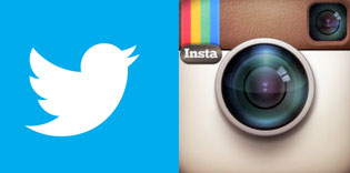 Instagram brouille la diffusion de ses photos sur Twitter