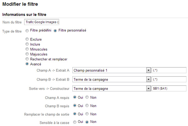 Filtre Google Analytics (2)