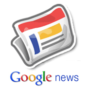 Google News (logo)