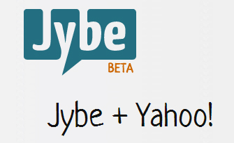 Yahoo! rachète la start-up Jybe