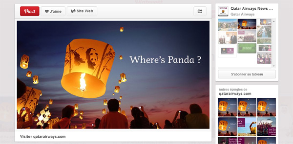 pinterest-qatar-airways