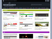 Annuaire Infinisearch