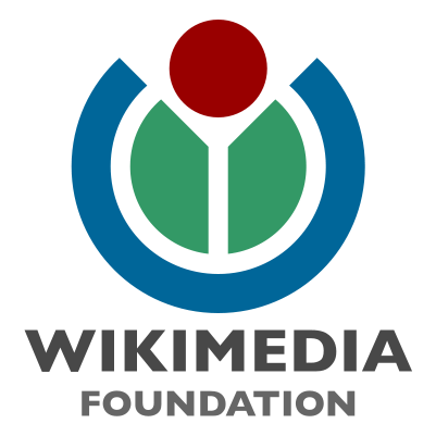 Logo Wikimedia Foundation