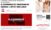 My Client is Rich : E-commerce et responsive design : l'état des lieux