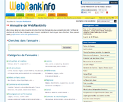 Annuaire Webrankinfo