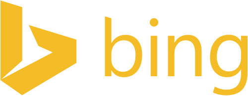 Logo de Bing