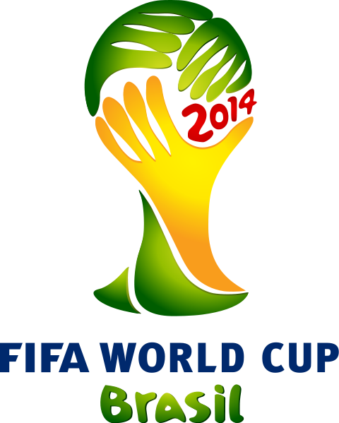 Coupe du Monde de foot au Brésil (2014)