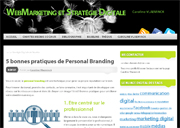 5 bonnes pratiques de Personal Branding