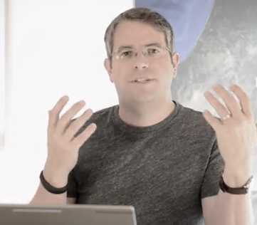 Matt Cutts : site responsive, c'est mieux pour le SEO