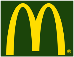 McDonald's (logo)