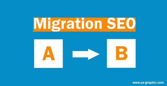 Migration SEO