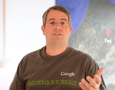 Matt Cutts à propos de l'importance des backlinks qui va diminuer dans les prochaines années