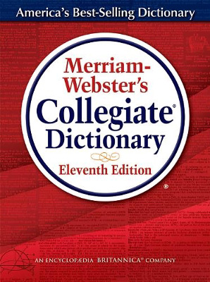 Dictionnaire Merriam-Webster