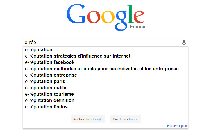 Droit à l'oubli : Google face au raz-de-marée des demandes de suppression de liens