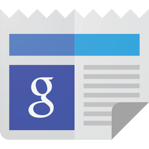 Logo Google News 2014