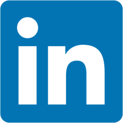 Logo de LinkedIn