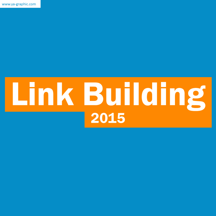 Link Building en 2015