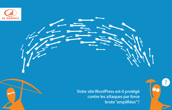 Sécurité WordPress contre les attaques par force brute (2015)