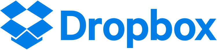 Logo de Dropbox