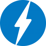 Logo Accelerated Mobile Pages (AMP)
