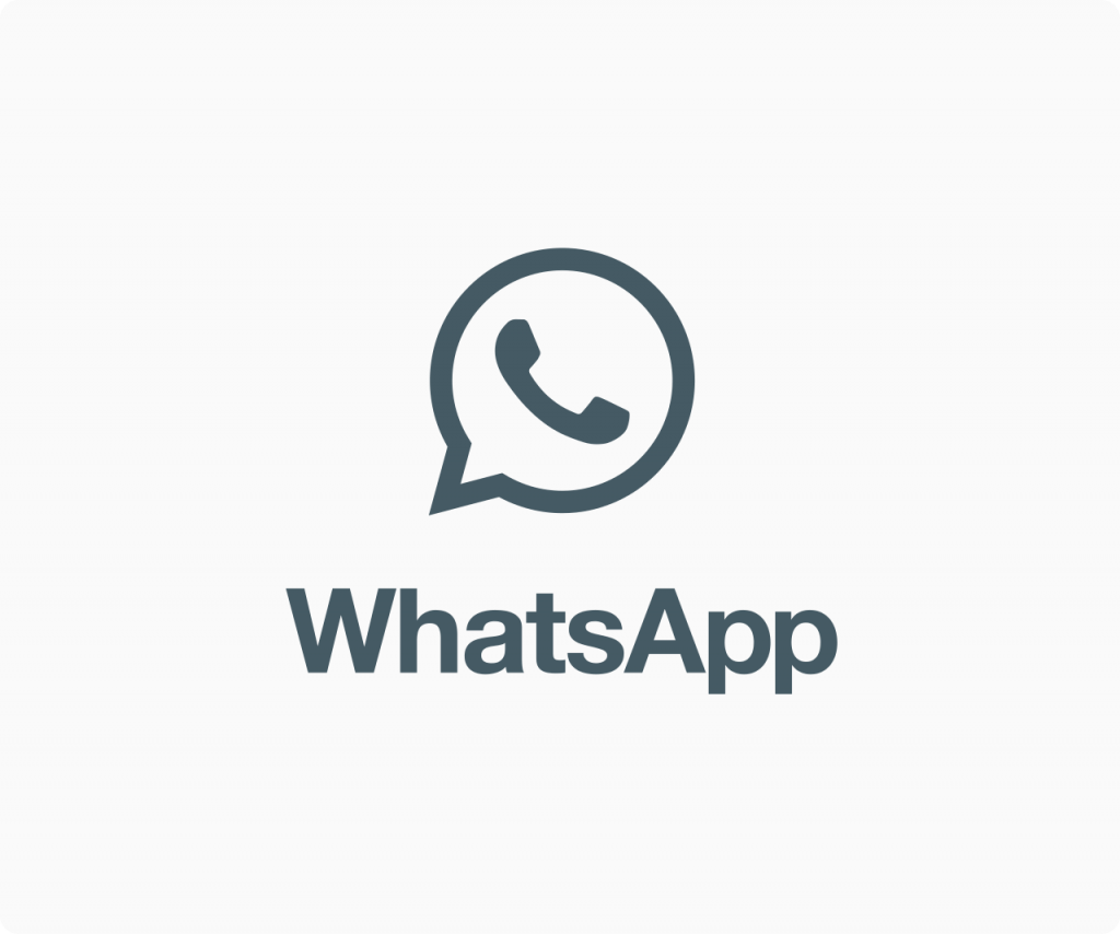 Logo WhatsApp