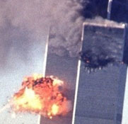 11-septembre-2001 World Trade Center