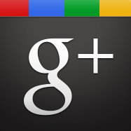 Logo de Google +